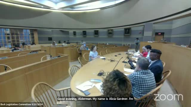 Housing Crisis Exposed as Tenants Demand Action Against Negligent Landlords