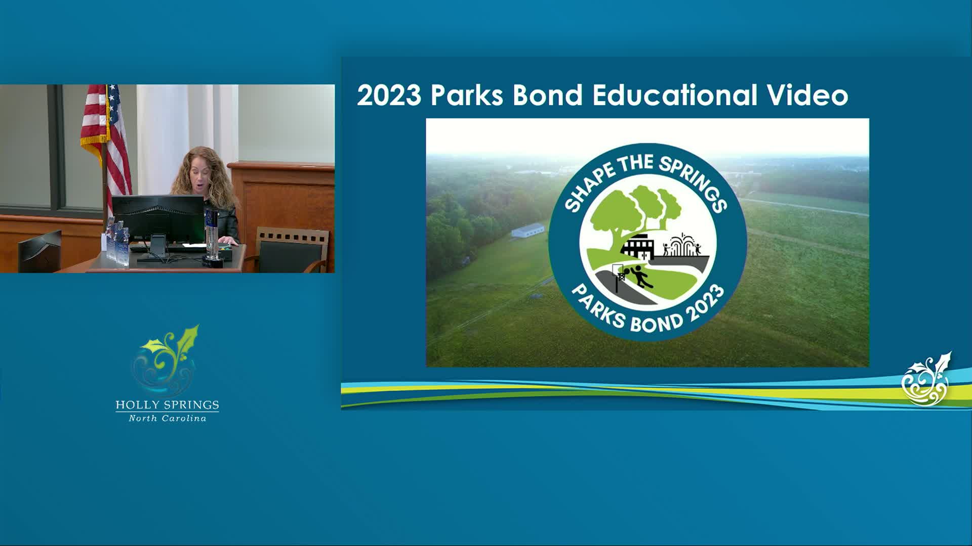 Wake County proposes historic library bond for community growth