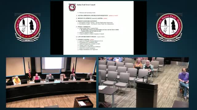 Council votes to end free rentals for nonprofits