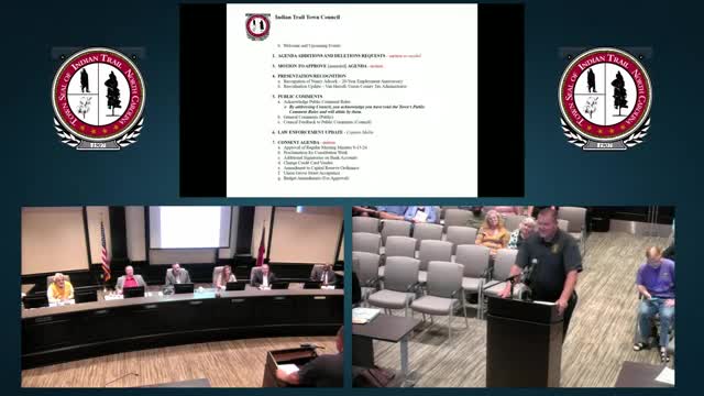 Town grapples with rising homelessness amid growing population