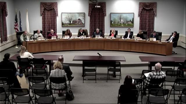 School construction update reveals groundbreaking plans for December