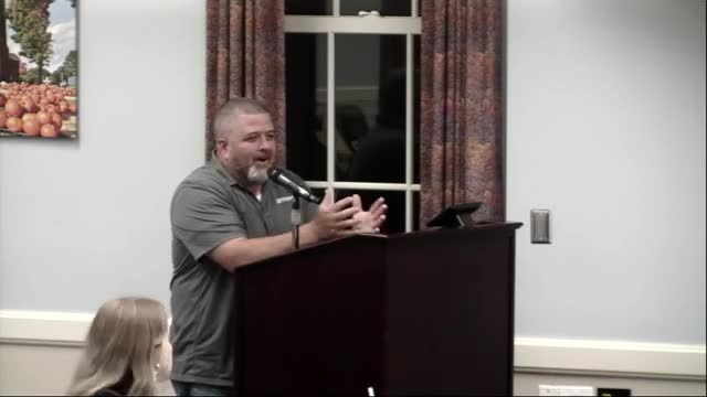 Cheshire community rallies to honor local hero with school name