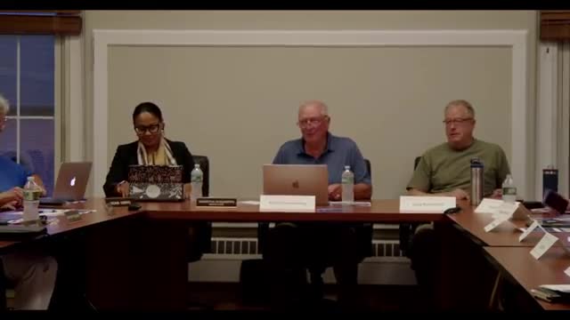 North Bend School plans set for crucial approval tonight