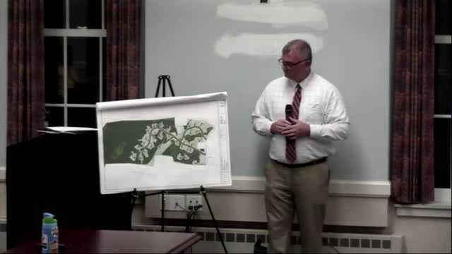 Town debates controversial sidewalk waiver amid safety concerns