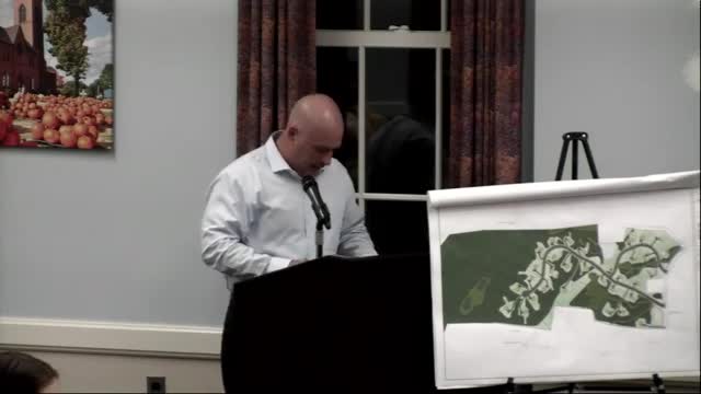 Residents rally against overdevelopment threatening community character