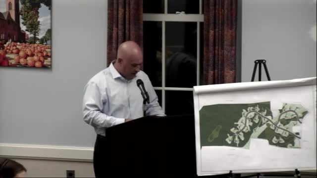 Community leader warns of wildlife crisis amid development surge