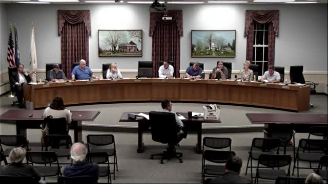 Public safety concerns derail major development proposal