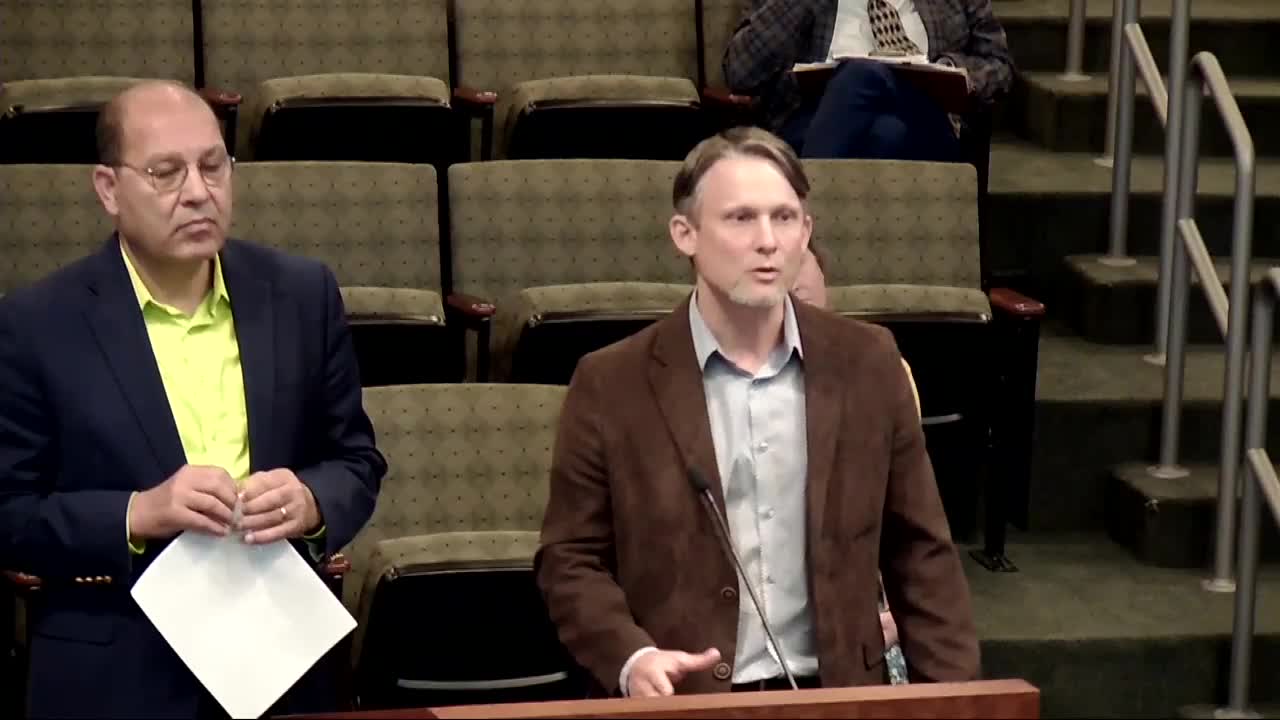 Council votes to deny controversial motel rezoning proposal