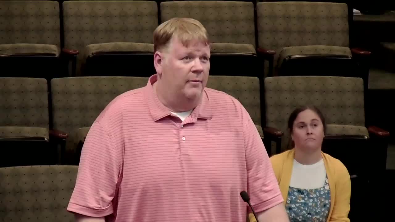 Community grapples with crime and homelessness crisis