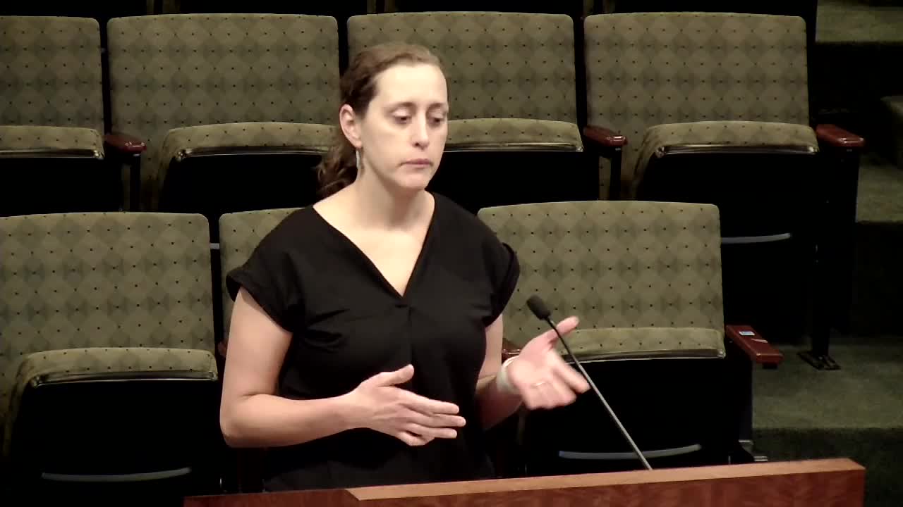 Community demands urgent speed study after dog tragedy