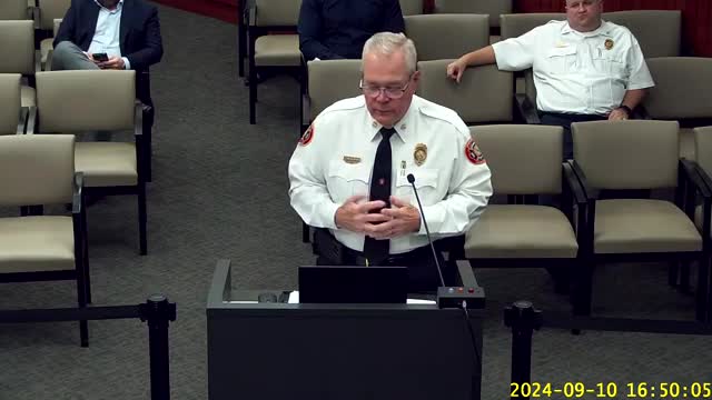 City Council Considers Safe Haven Initiative for Youth