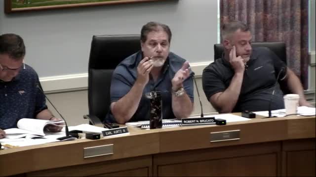 Town debates mixed-use development amid traffic safety concerns