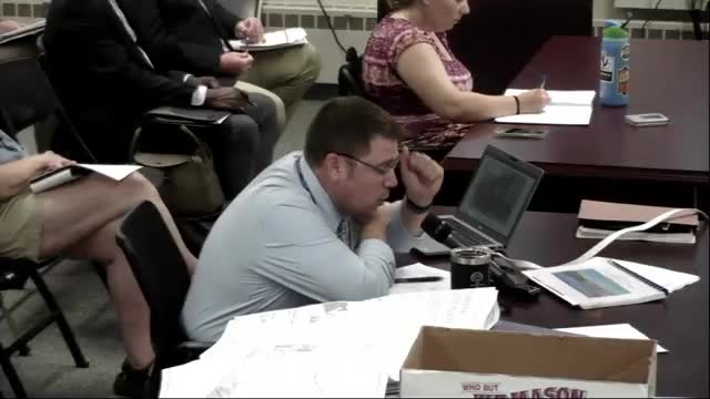 Residents warn of traffic dangers amid proposed zone changes