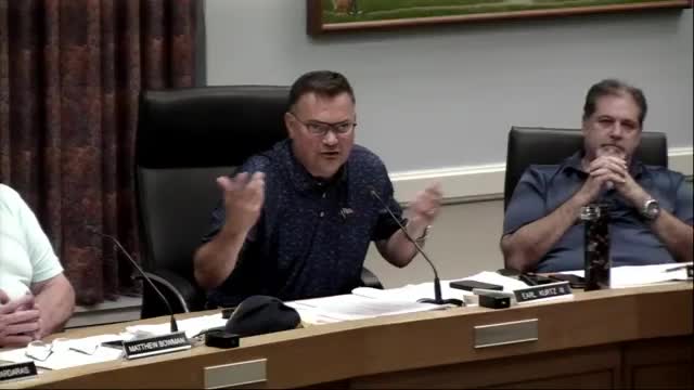 Residents demand action on traffic chaos and safety concerns