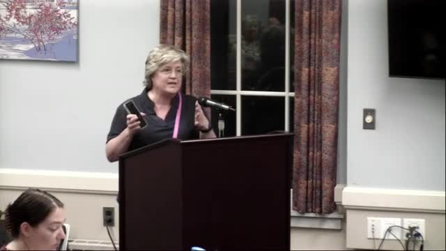 Community leader calls for urgent action on affordable housing