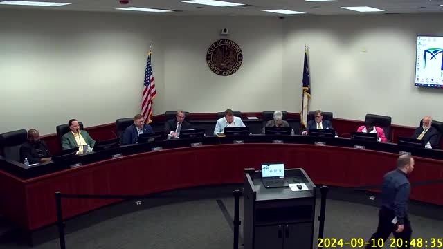 City Council in Turmoil as Ethics Allegations Emerge