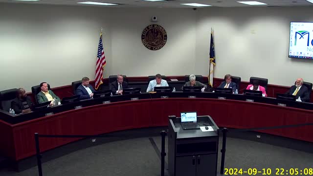 City Council Faces Controversy Over King Oak Townhome Development