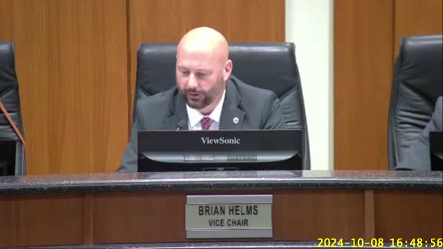 City Council Takes Stand Against Controversial Annexation Resolution
