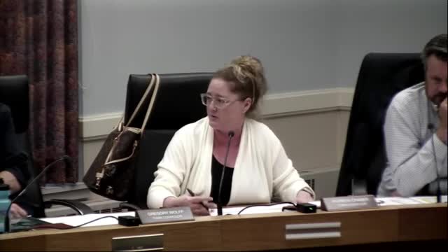 Concerns Rise Over PFAS Contamination in Local Waterways