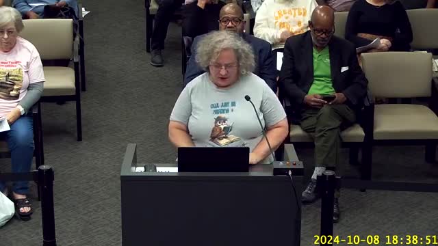 Community bookstore advocates for diverse voices amid local tensions