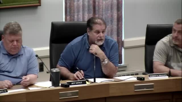 Town officials demand urgent traffic study amid growing concerns