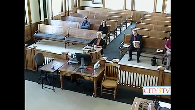 City officials unveil ambitious plan for land use reform