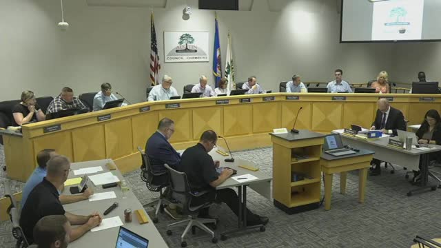 City prepares for major road closure ahead of festival