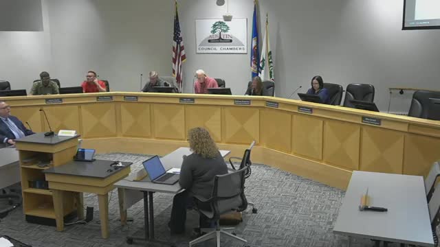 Homeowners Seek Approval for Controversial Fence Expansion