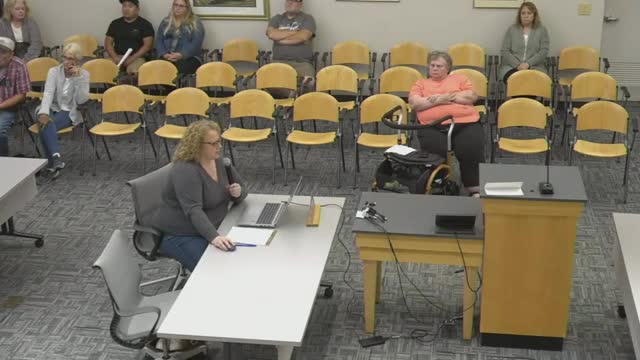 Proposed Development Sparks Debate Over Community Impact