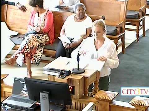 Community honors legacy of beloved coach Stanley White