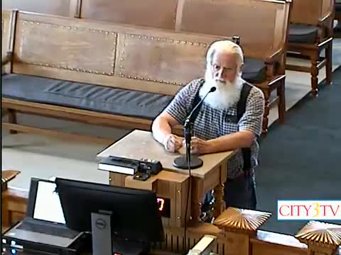 Voter frustration grows over unresponsive local representatives