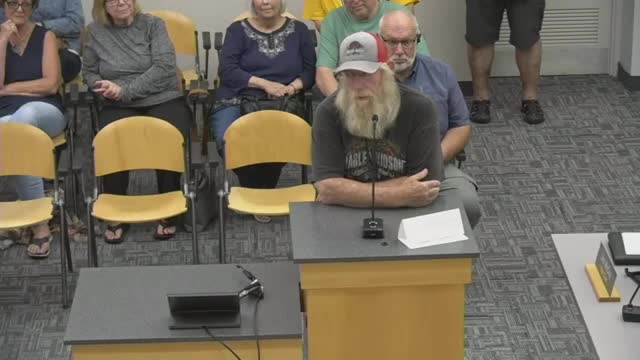 City residents demand answers after devastating sewer backups