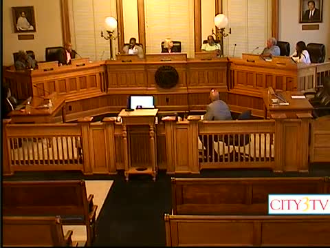 Housing Authority Plans to Revitalize Displaced Community