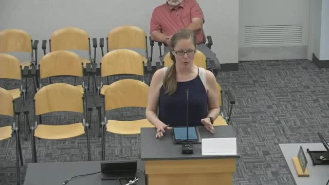 Lawmakers face chaos over last-minute bonding bill vote