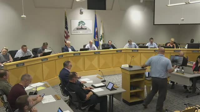 City plans massive ash tree removal amid urgent safety concerns