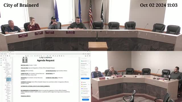Hiring Delays and Resignations Shake Local Government Operations