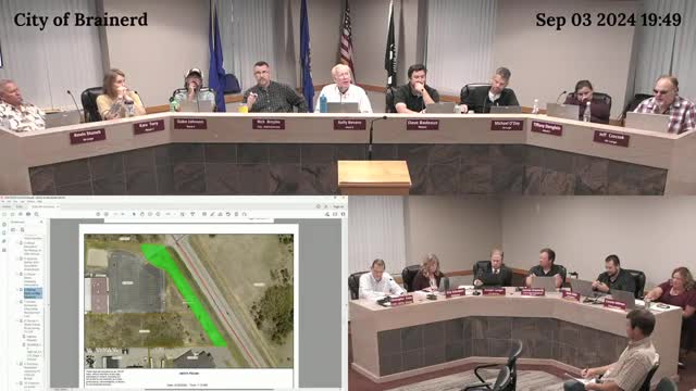City Council Halts Major Bridge Project Amid Funding Concerns