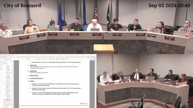 County explores Amazon partnership for airport revenue boost