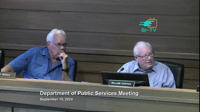 Local leaders push for urgent road and bridge repairs