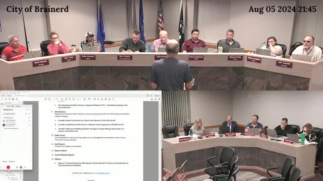 City prepares for exciting police versus firefighters softball game