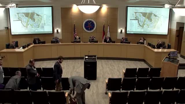 Lake Benson Park plans spark community debate on future changes