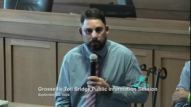 Township leaders unite for critical bridge repair plan