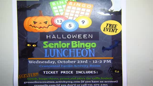 Halloween dance promises fun and prizes for kids