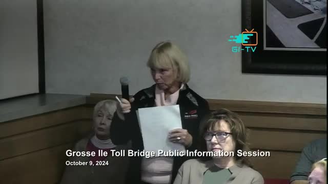 Bridge repair plan promises 30 years of safety and upgrades