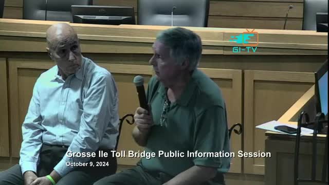 Residents demand solutions as bridge closure looms