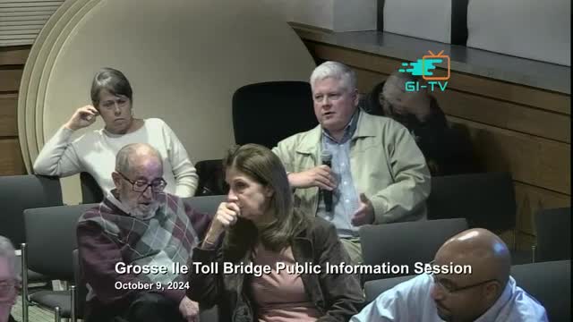 Community braces for toll bridge closure impact