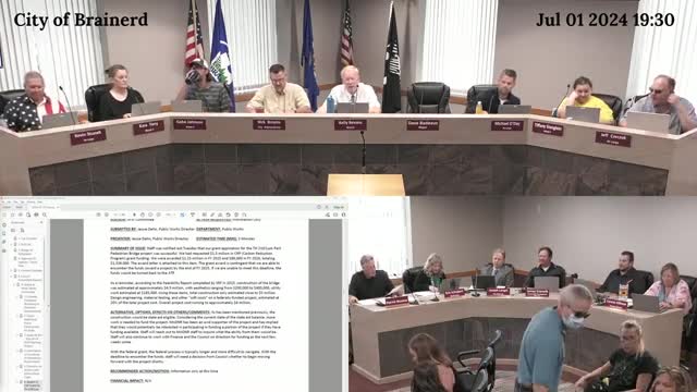 City Council Approves Controversial Crypto Mining Permit Amid Concerns