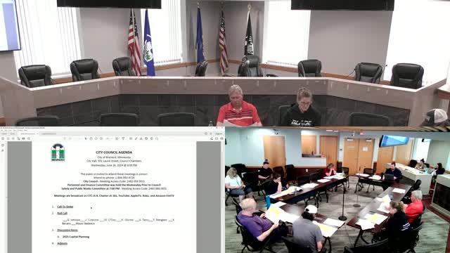 City saves thousands with new maintenance strategy