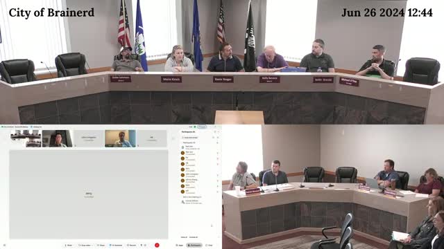 Council faces critical decision on contentious agreement