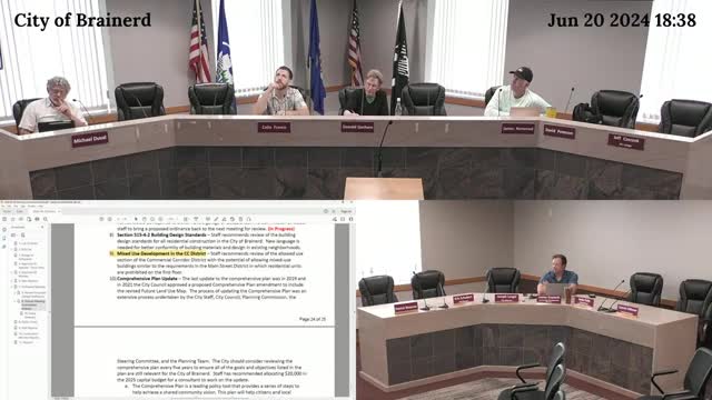 City launches $20000 grant to revitalize local businesses